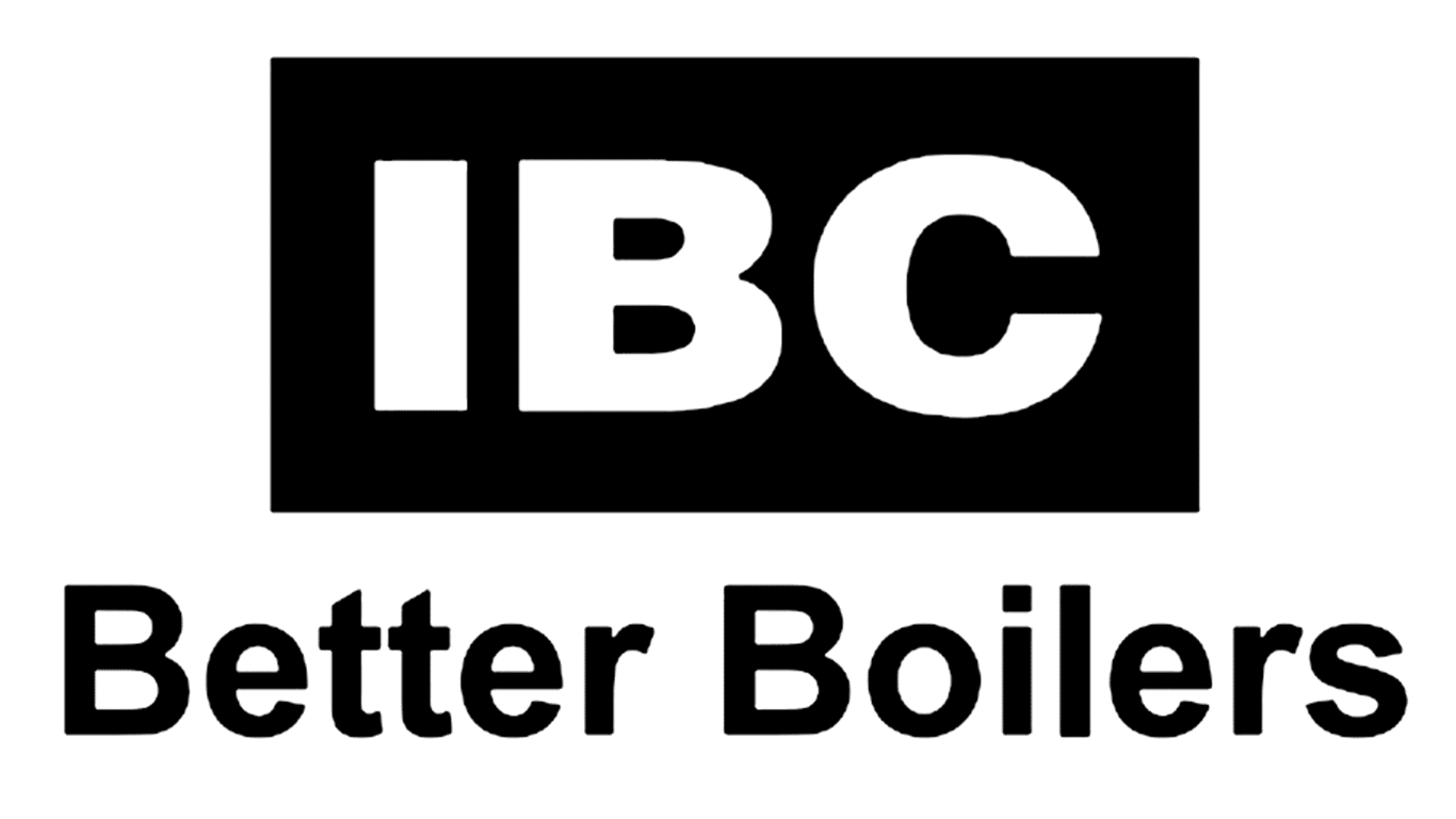 IBC Better Boilers - Black