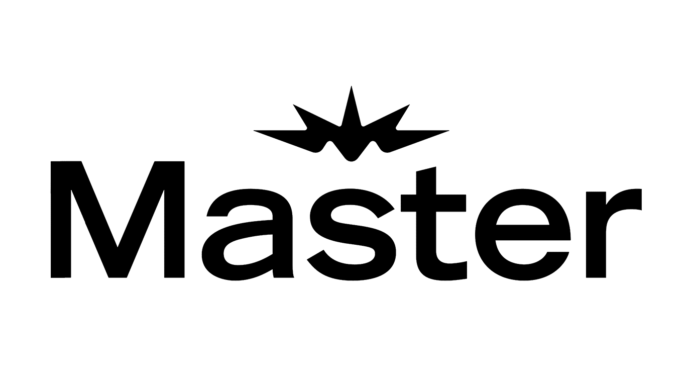 Master - Blacl