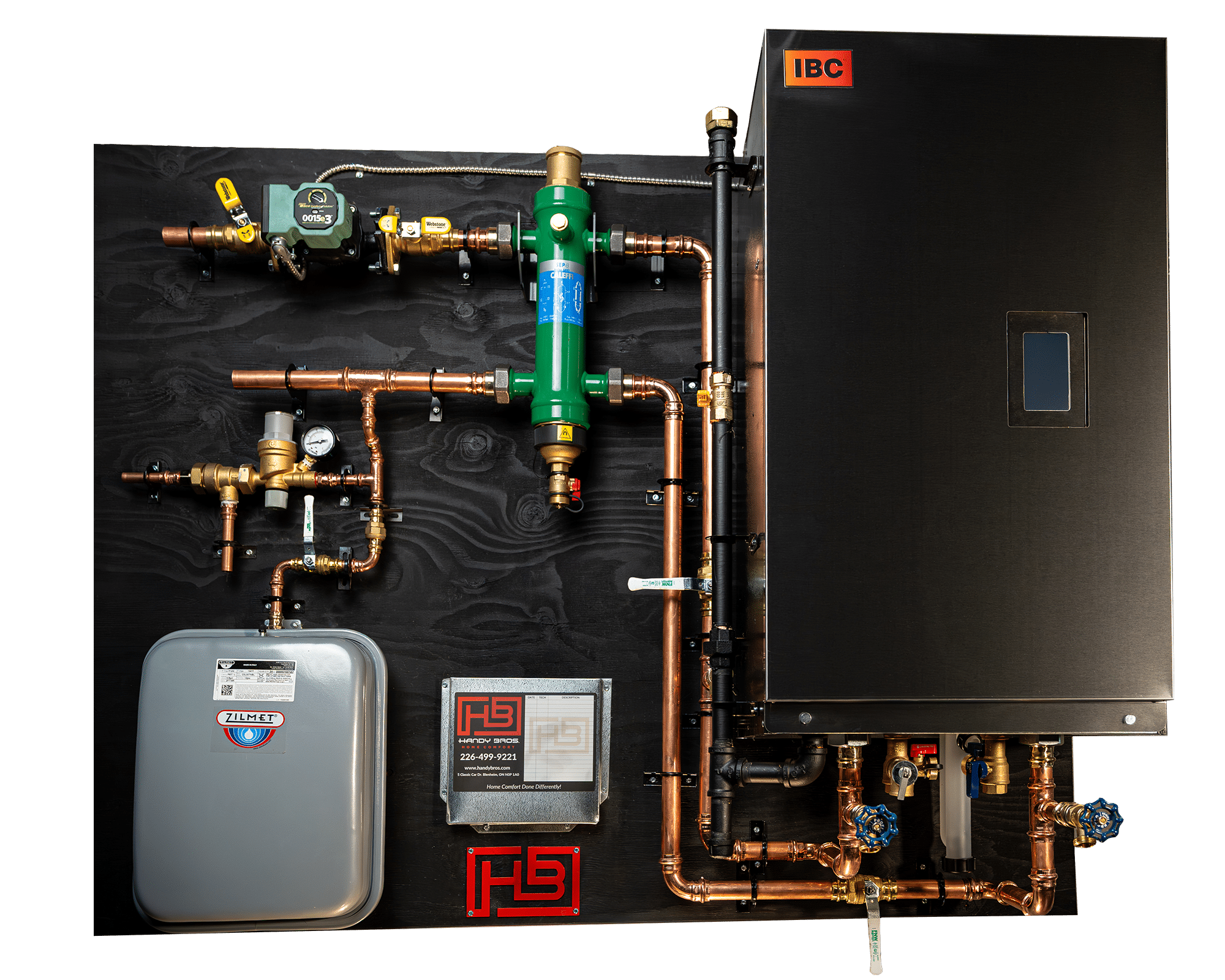Full Boiler 1 Smaller from Handy Bros